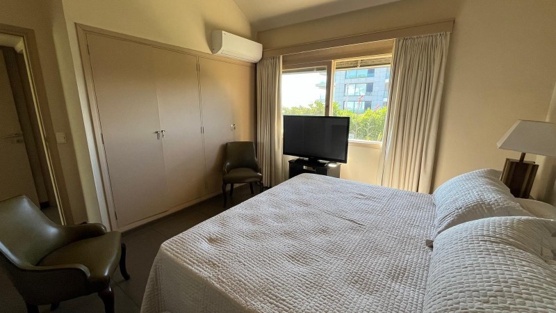 Casa en alquiler primera línea mansa